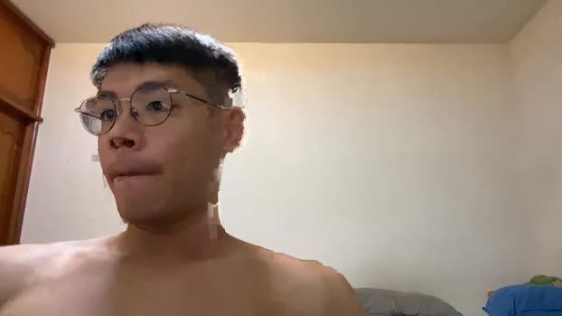 Foxfox07  04-06-2023 Recorded Video bigass
