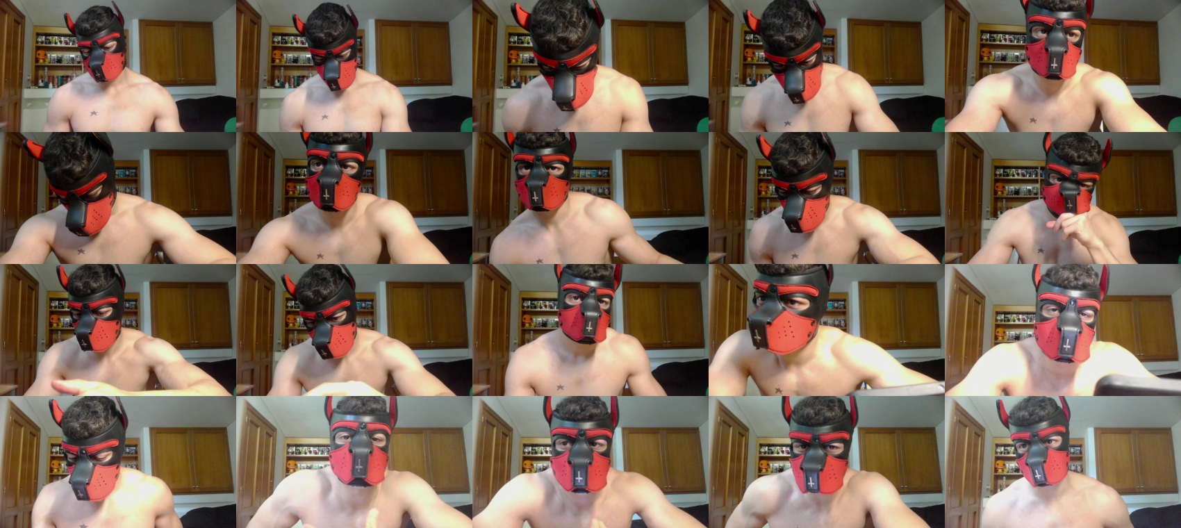 Frabroker  04-06-2023 Recorded Video show