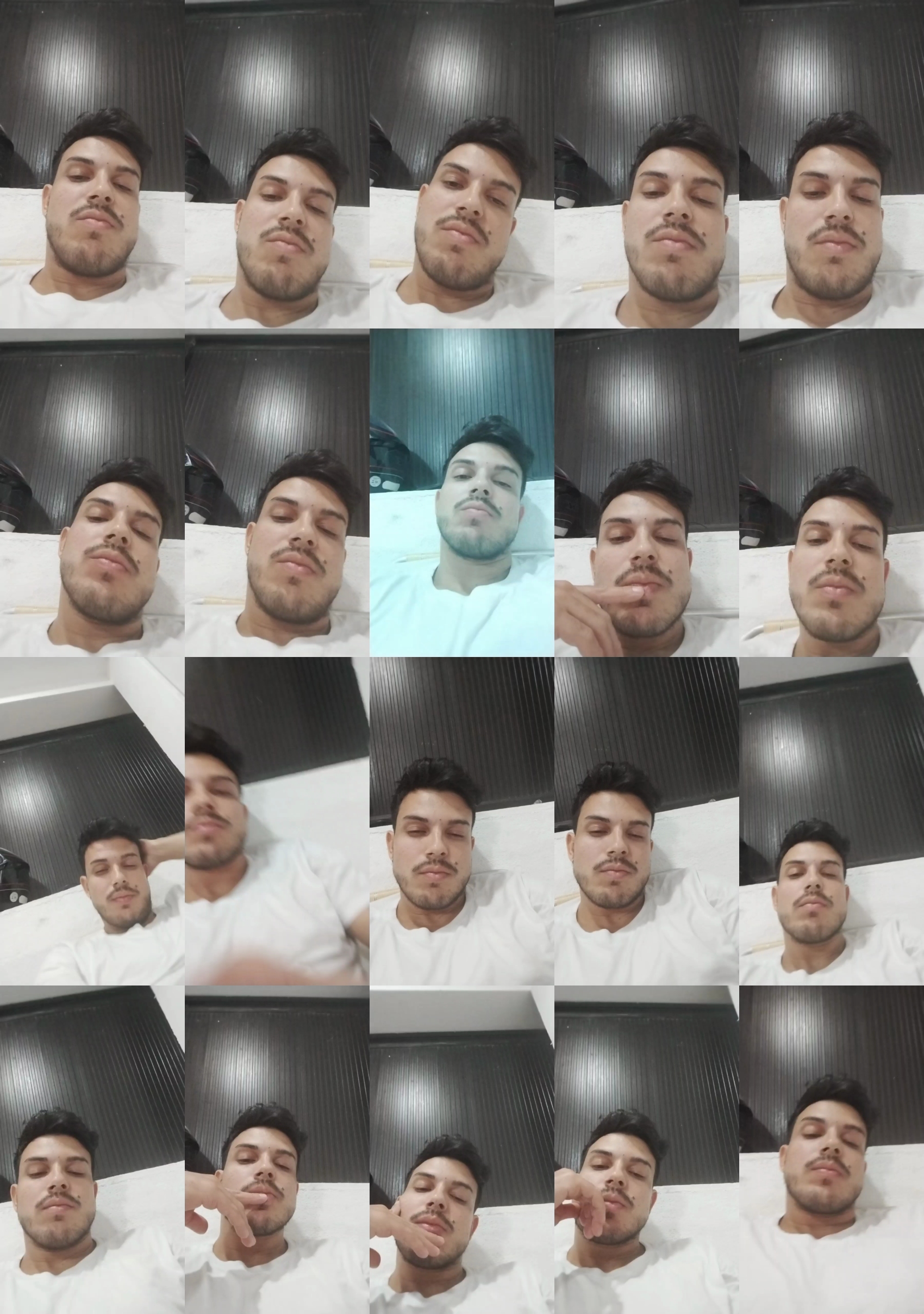 Jonyybravo  03-06-2023 Recorded Video nude