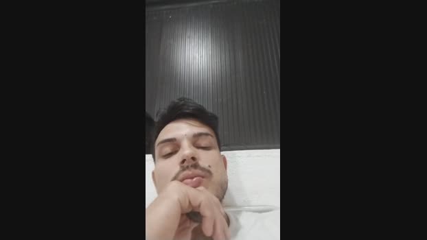 Jonyybravo  03-06-2023 Recorded Video nude