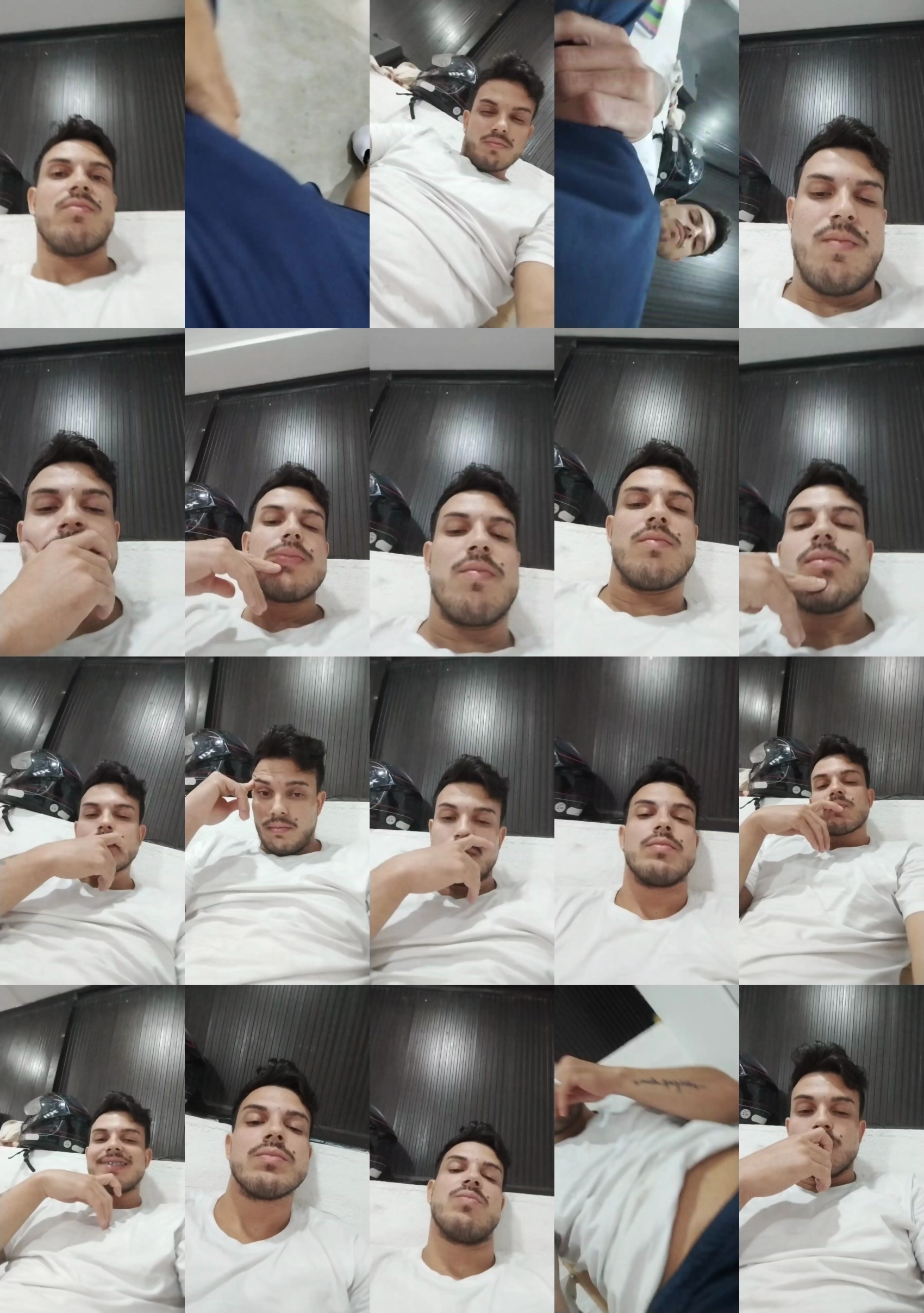 Jonyybravo  03-06-2023 Recorded Video sexyfeet