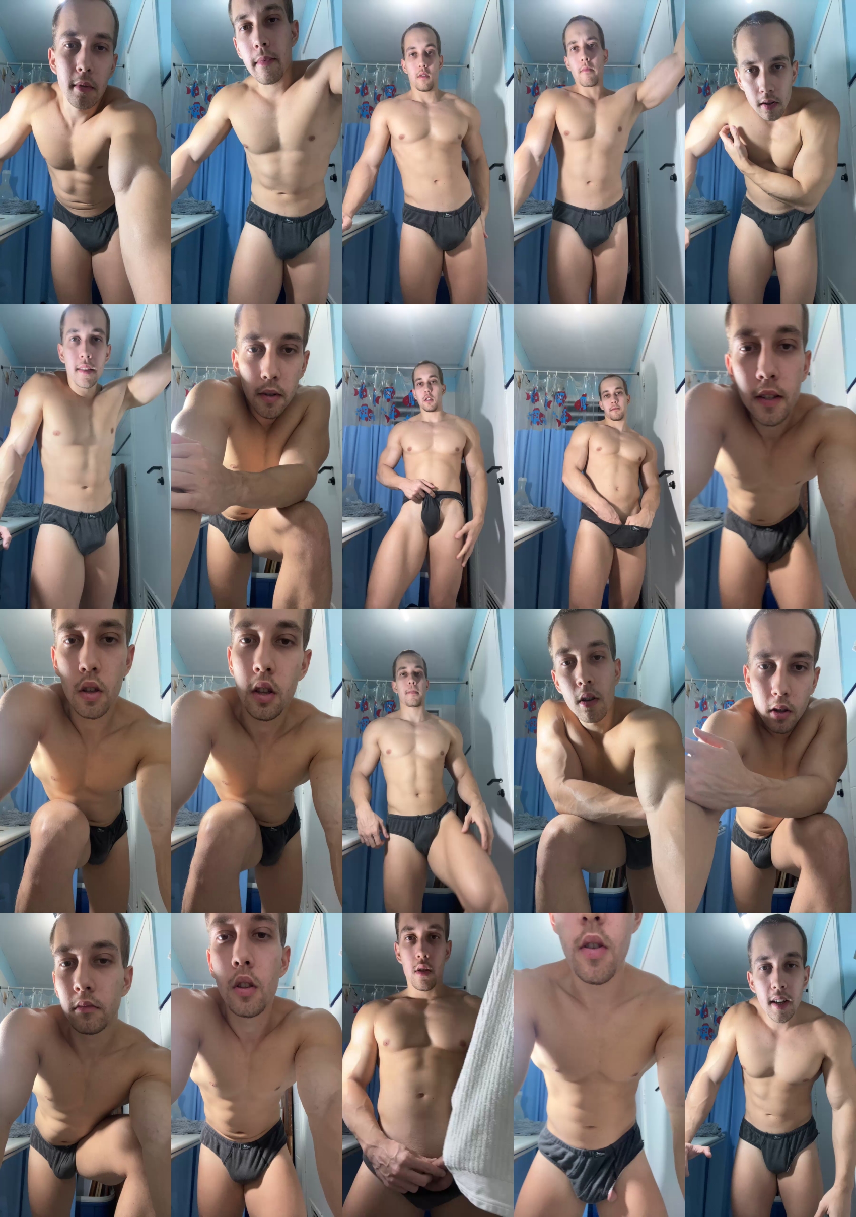 Lersss  03-06-2023 Recorded Video fingers