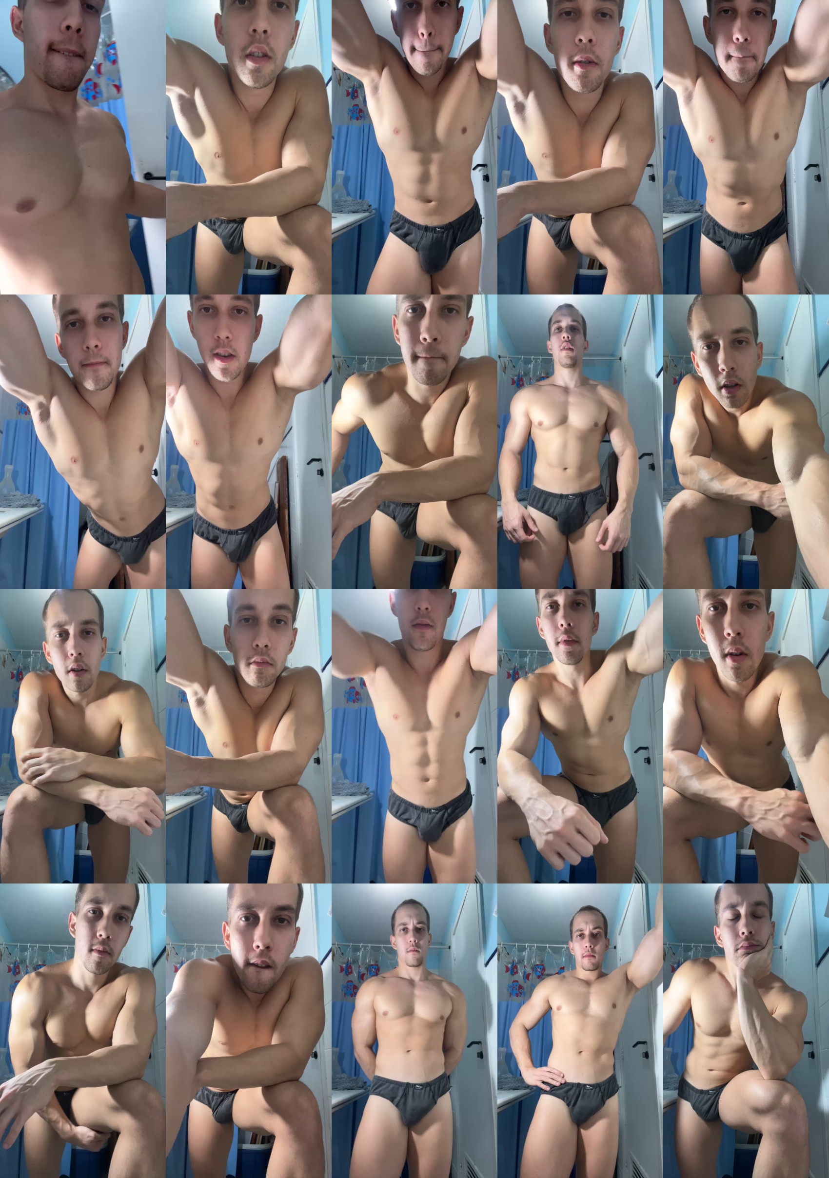 Lersss  03-06-2023 Recorded Video deepthroat