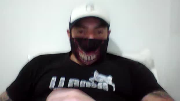 LorddKratoss  03-06-2023 Recorded Video fingers