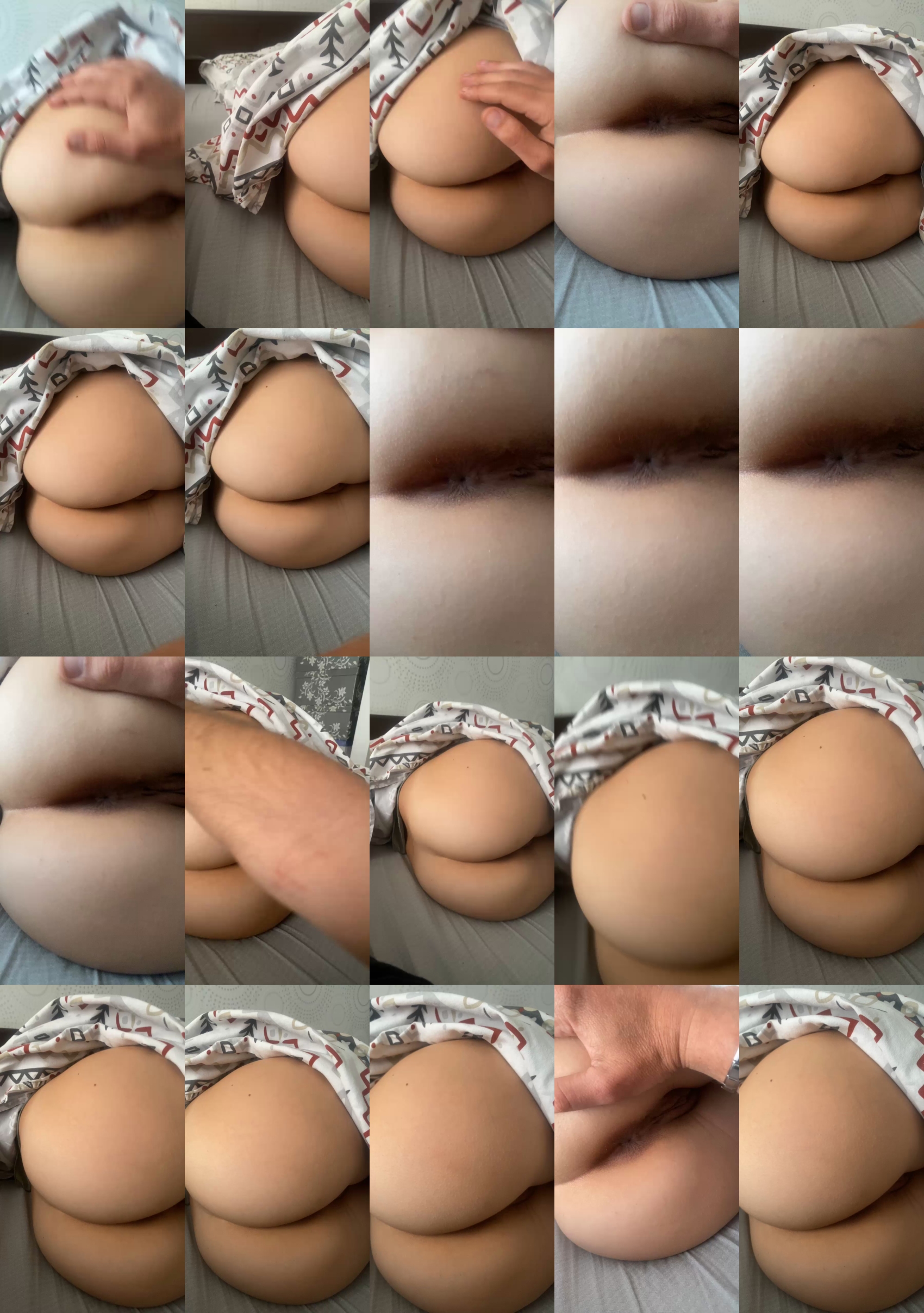Lunanera90  03-06-2023 Recorded Video big