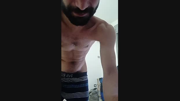 Lurio  03-06-2023 Recorded Video fuckface