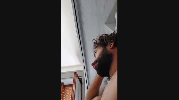 Lurio  04-06-2023 Recorded Video sexyfeet