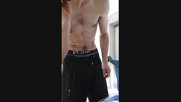 Lurio  04-06-2023 Recorded Video bj-dildo