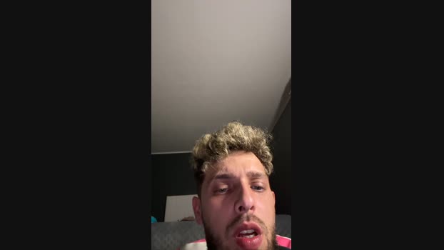 Megatrontron  03-06-2023 Recorded Video jerking