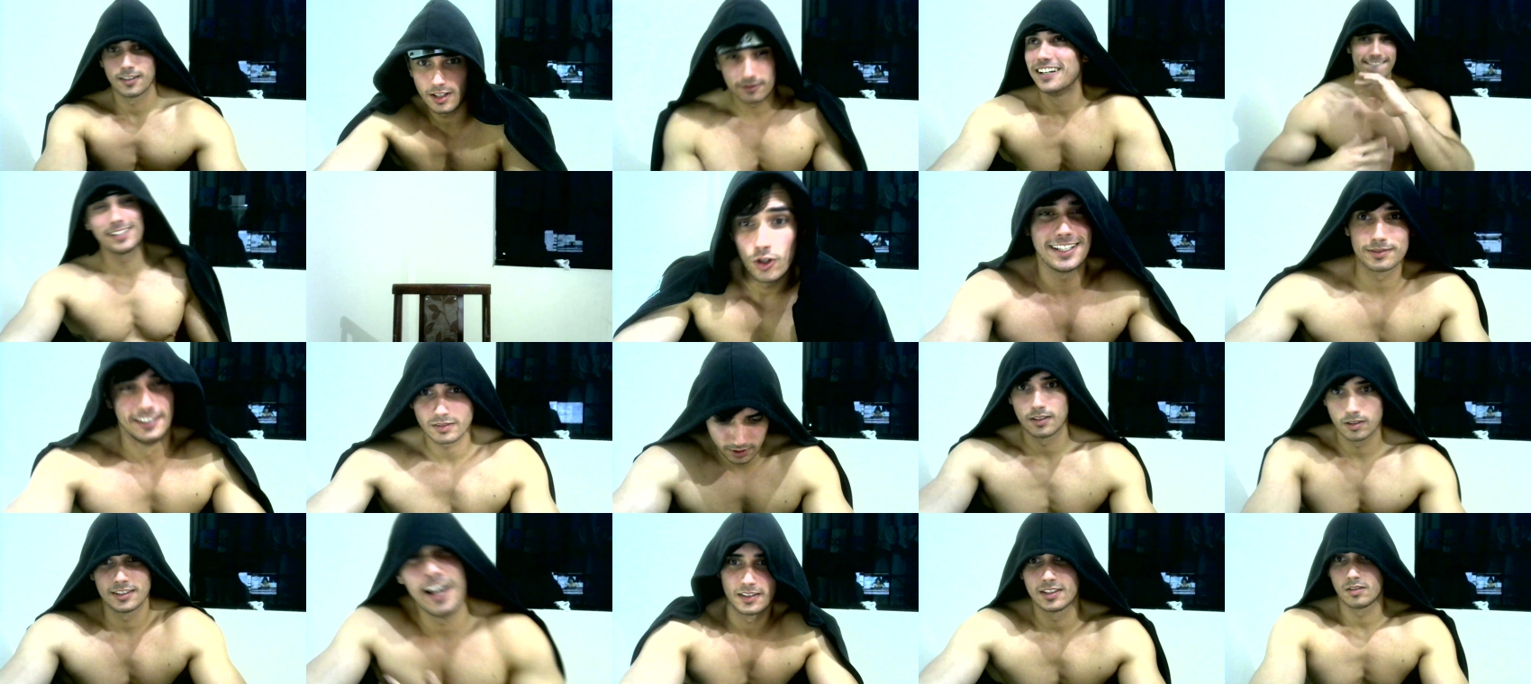 MyWorldBoy  03-06-2023 Recorded Video fuckme