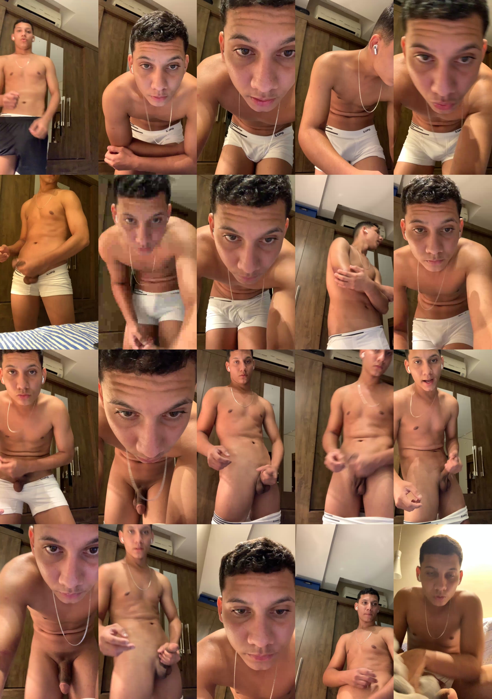 Ofcl899  03-06-2023 Recorded Video naked