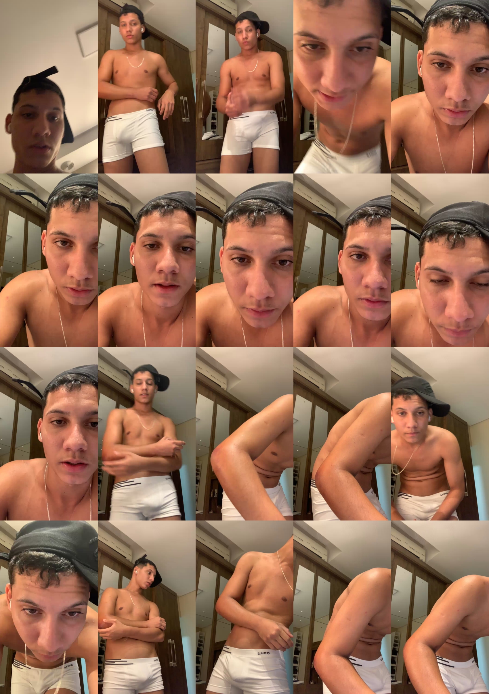 Ofcl899  03-06-2023 Recorded Video sweet
