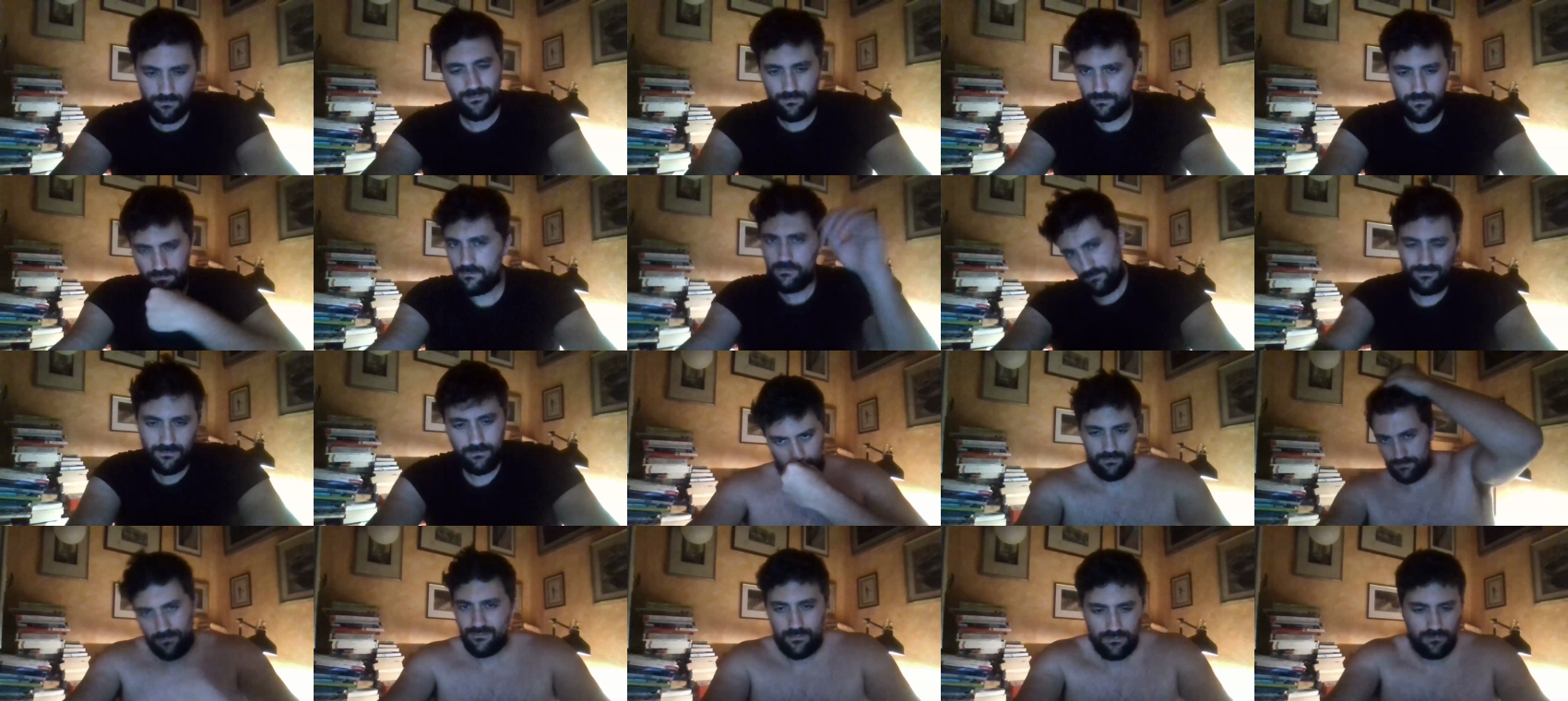Orso_perverso  03-06-2023 Recorded Video toy