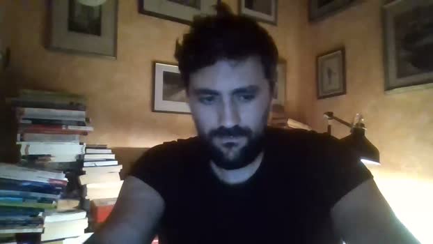 Orso_perverso  03-06-2023 Recorded Video toy