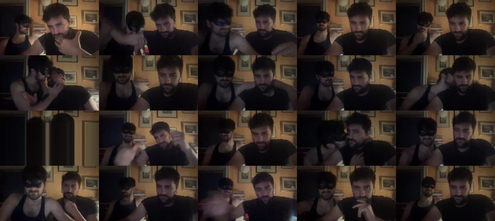Orso_perverso  03-06-2023 Recorded Video fuckface