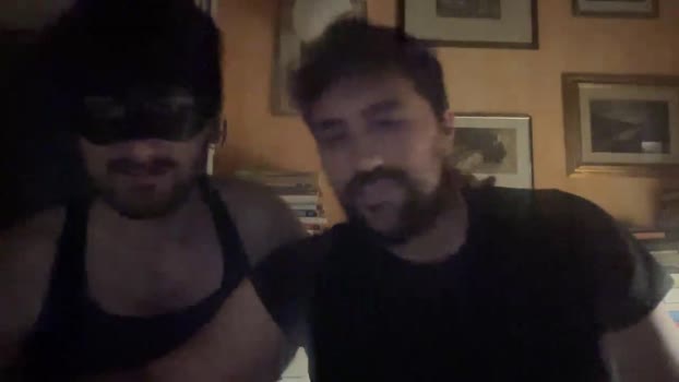 Orso_perverso  03-06-2023 Recorded Video fuckface