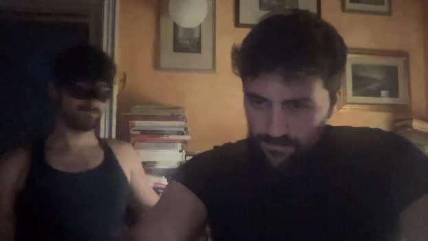 Orso_perverso  03-06-2023 Recorded Video Webcam
