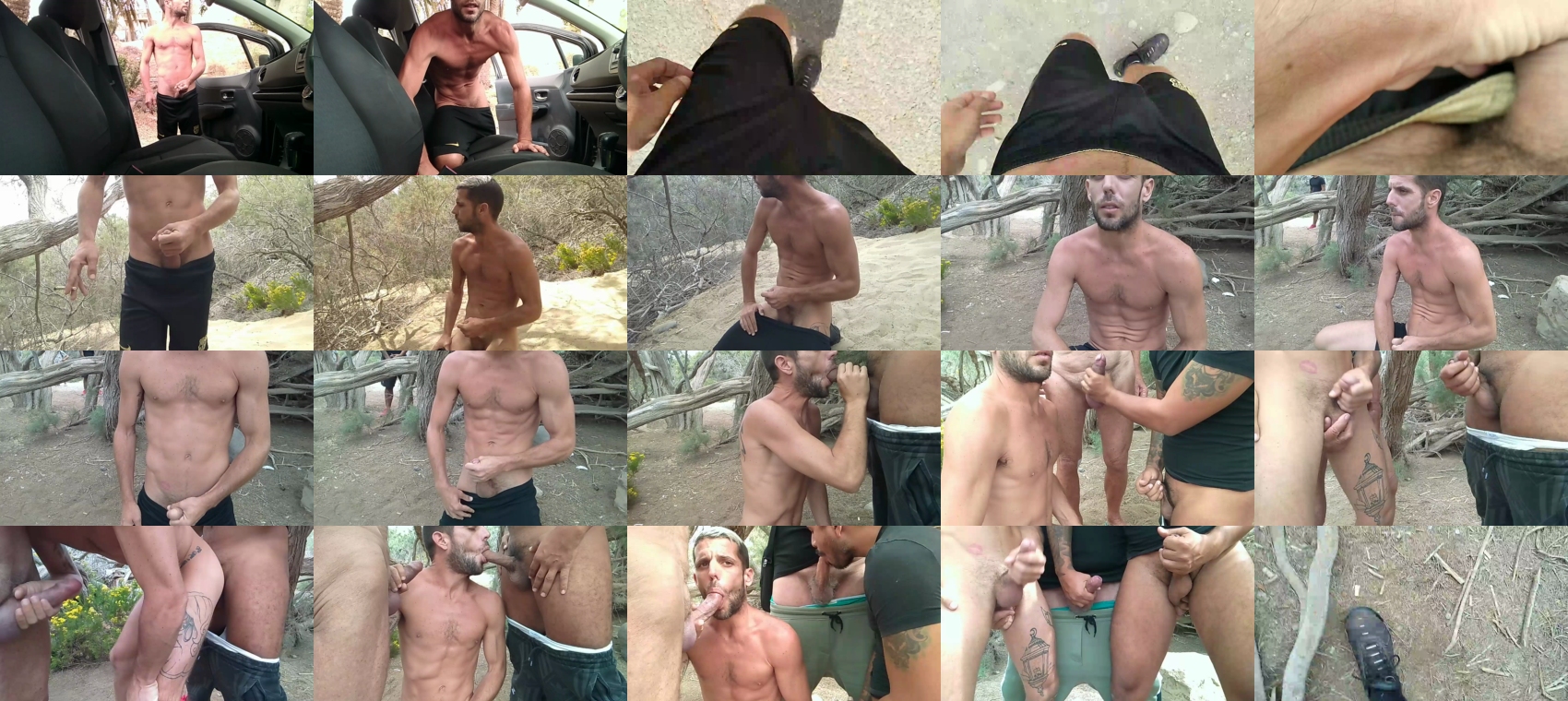 Pabloysebas  03-06-2023 Recorded Video jerking
