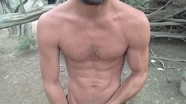 Pabloysebas  03-06-2023 Recorded Video jerking