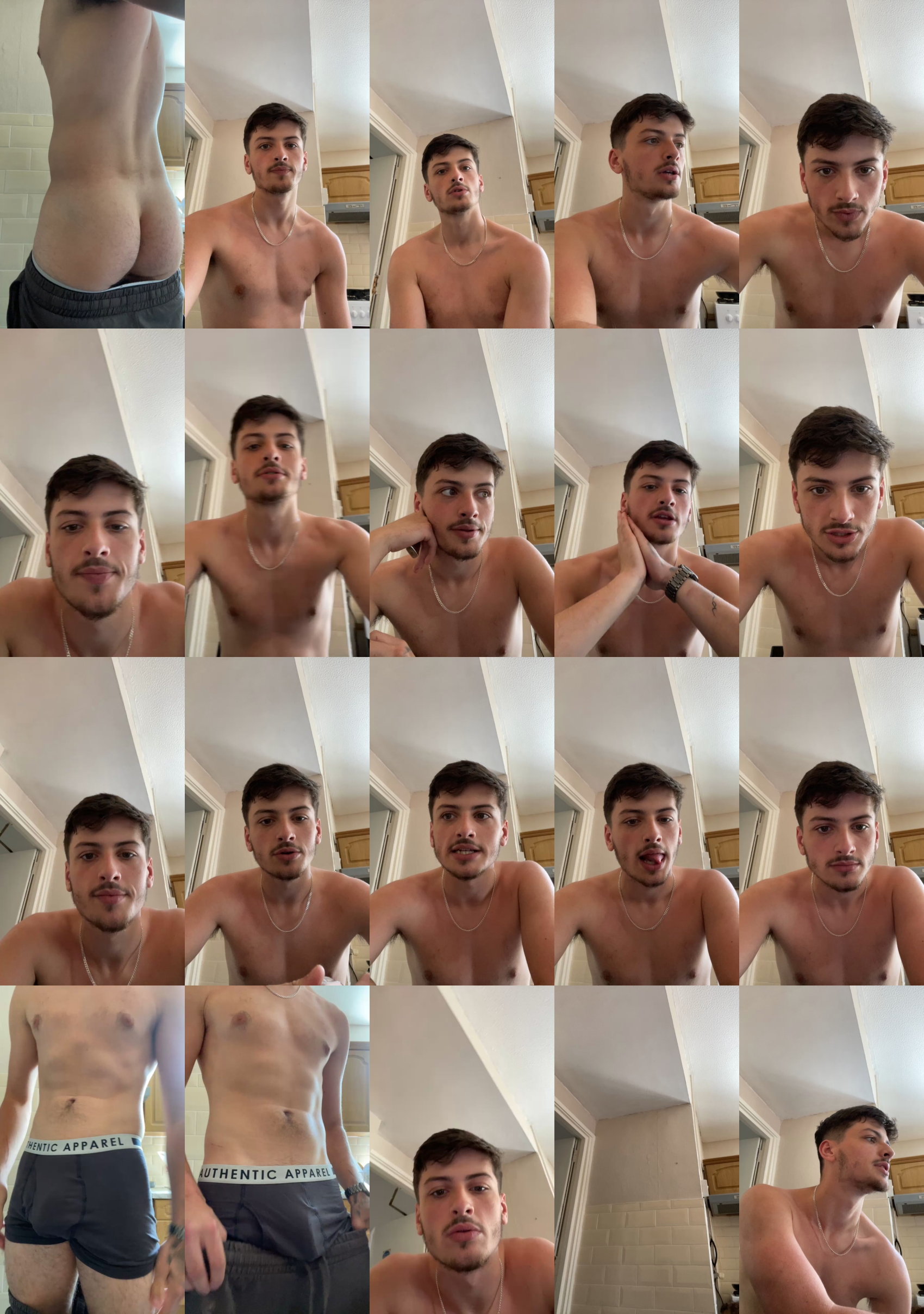 Pinns03  04-06-2023 Recorded Video bigdick