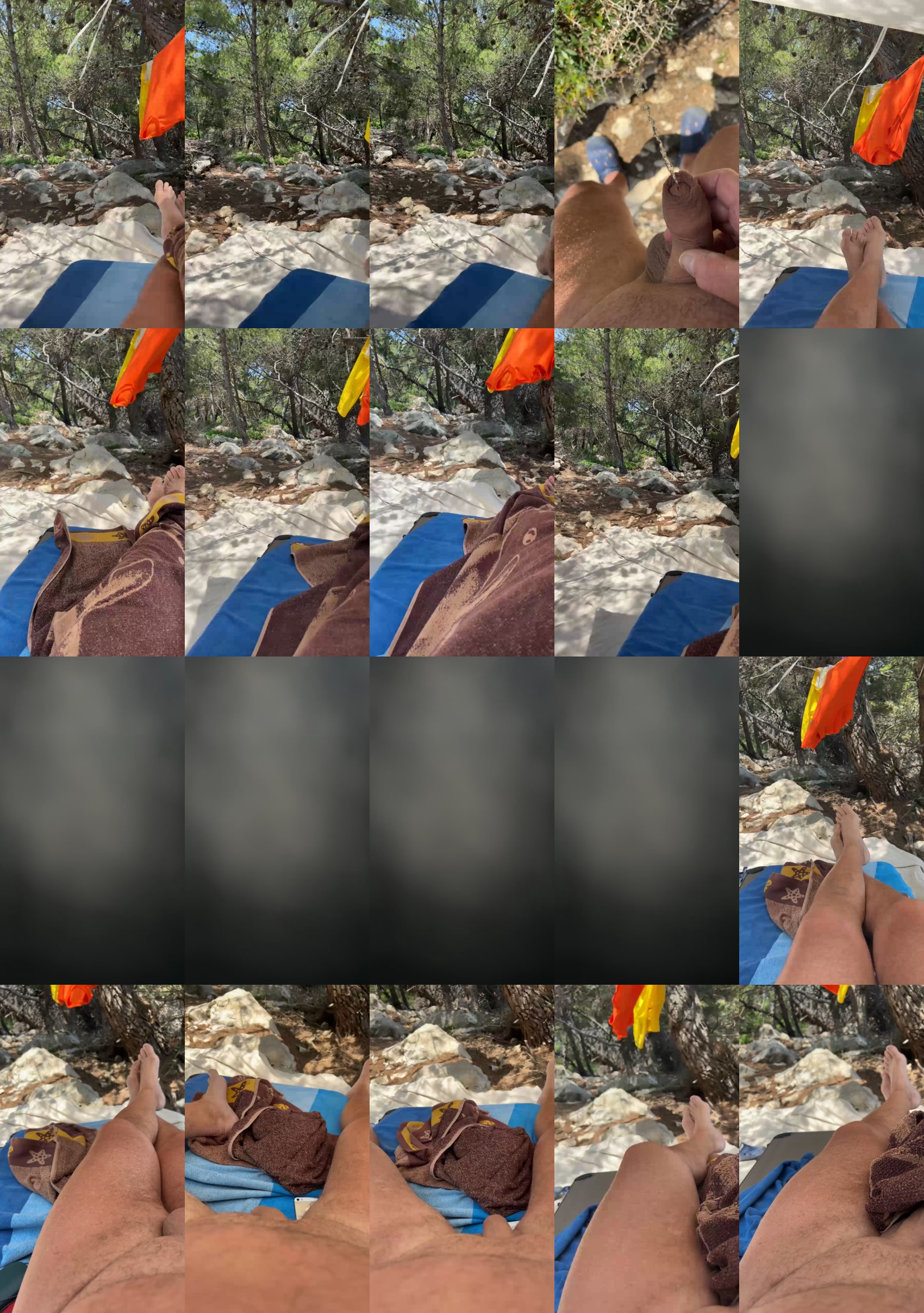 RaHa6  04-06-2023 Recorded Video Recorded