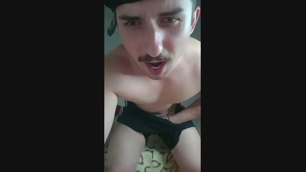 SaymonFitness  03-06-2023 Recorded Video sexymale