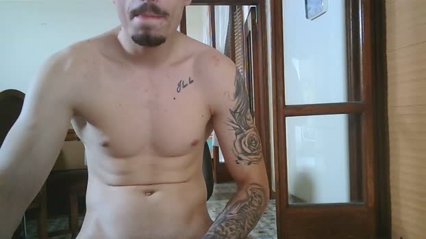 ShowForYou7  04-06-2023 Recorded Video jackoff