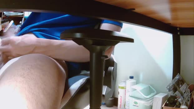 TOuOP  03-06-2023 Recorded Video fuckme