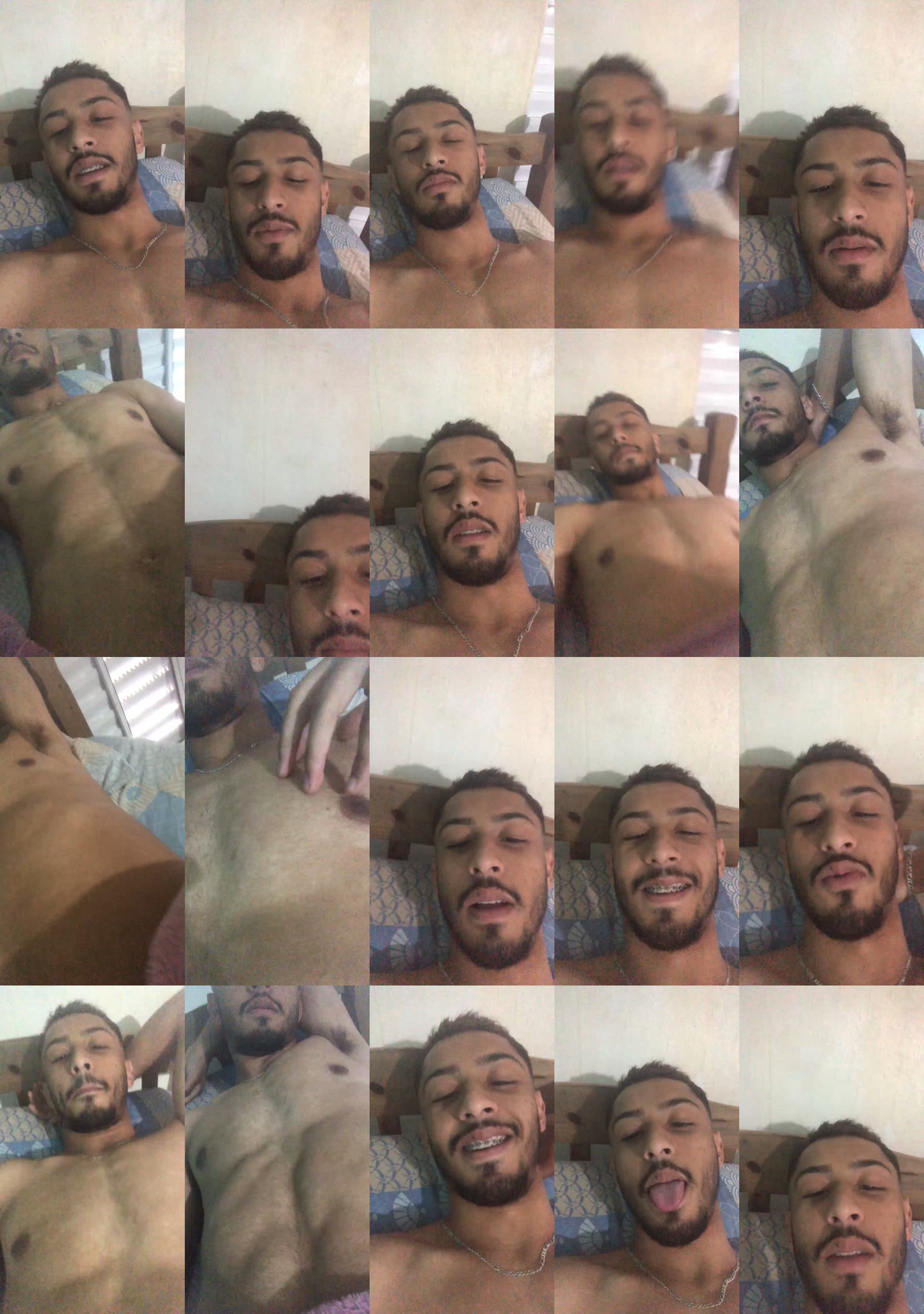 WolverinexX  03-06-2023 Recorded Video nasty