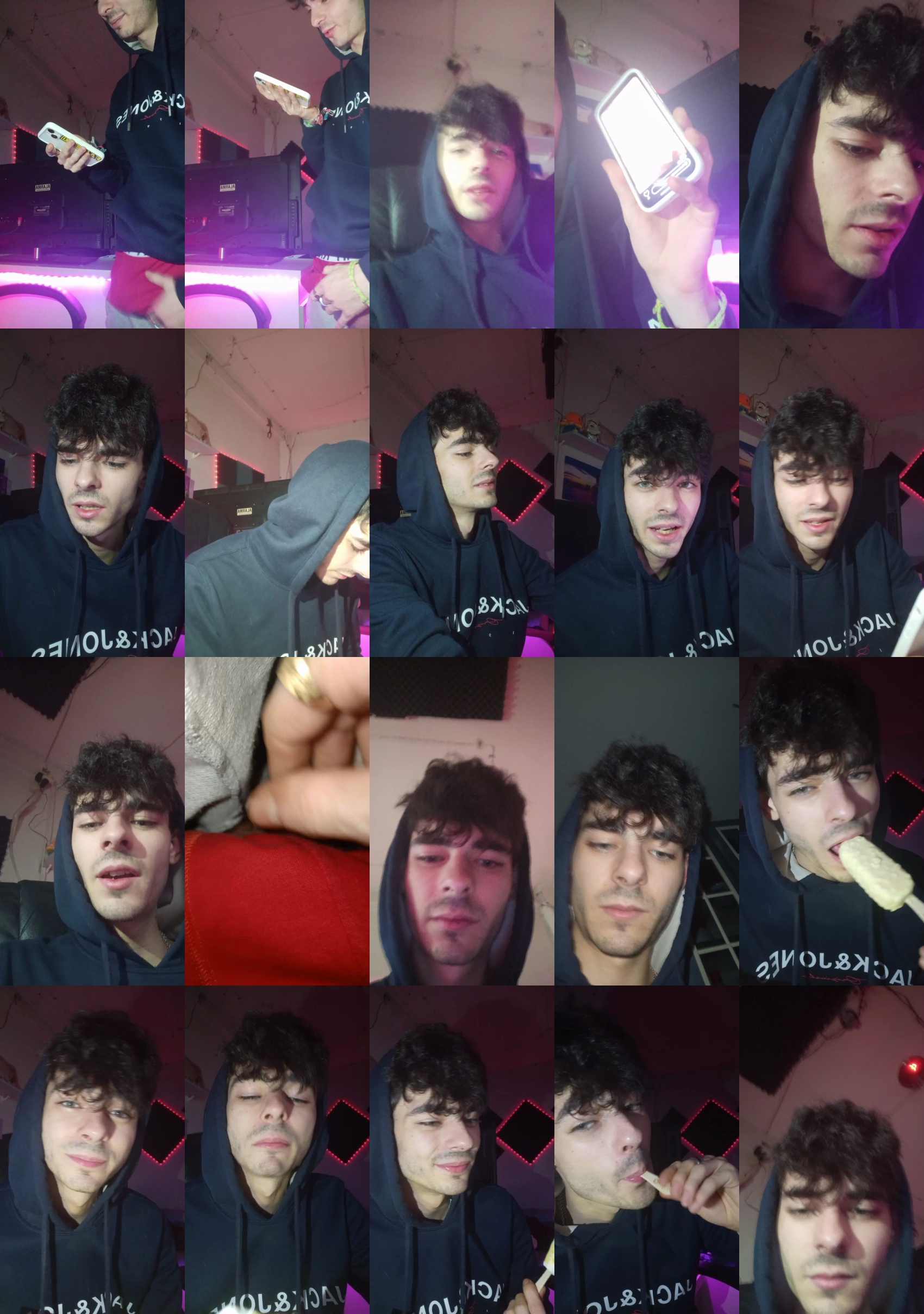 albertosml69  03-06-2023 Recorded Video kinky