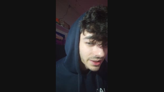 albertosml69  03-06-2023 Recorded Video kinky