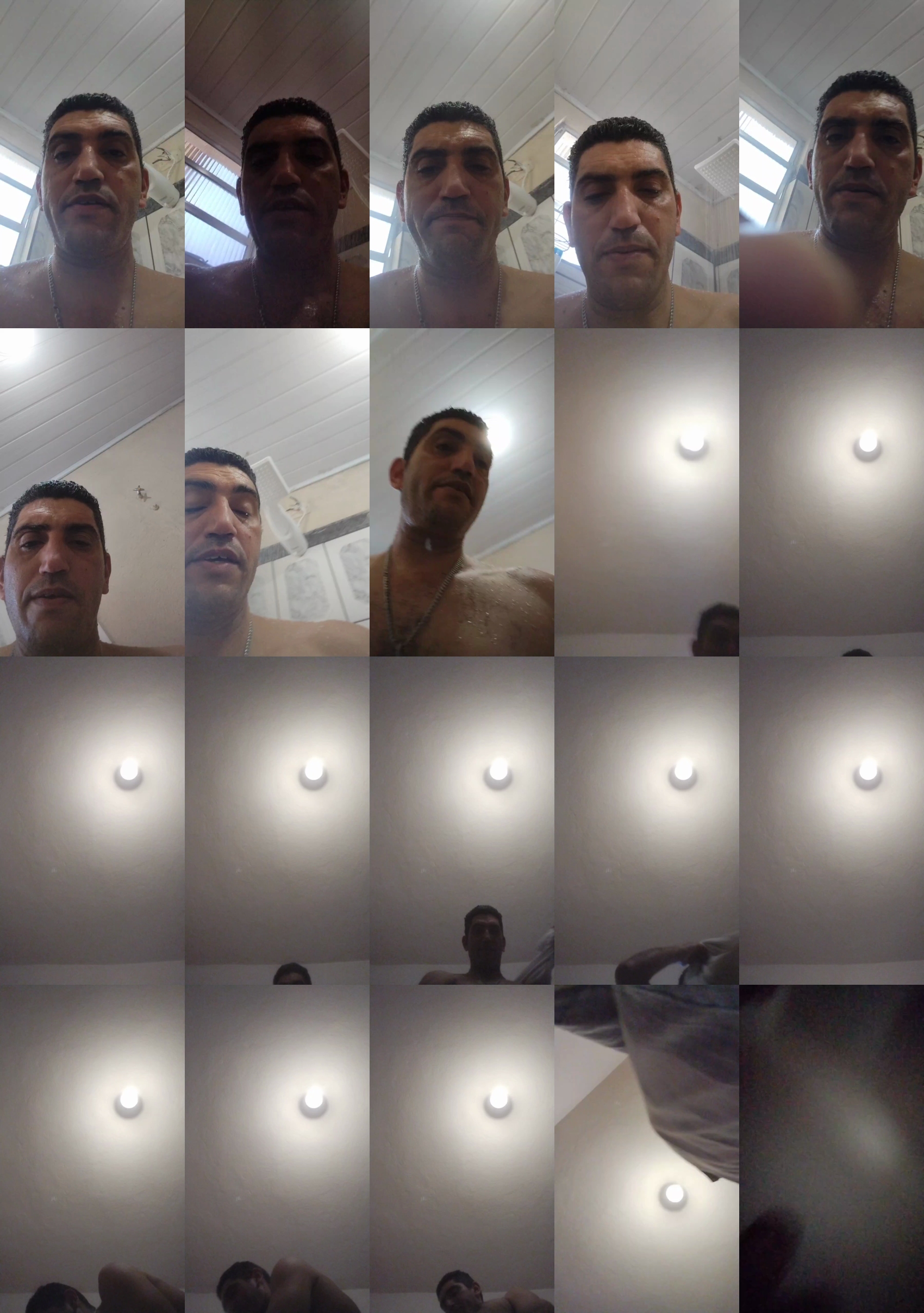 ale9594  03-06-2023 Recorded Video kissing