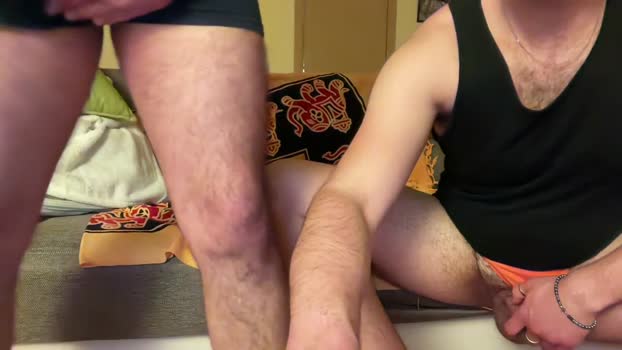 alexgiuliani_of  03-06-2023 Recorded Video jerkoff