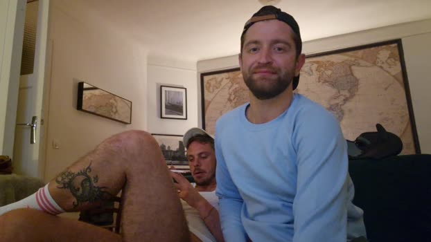 coyaco  03-06-2023 Recorded Video bicurious