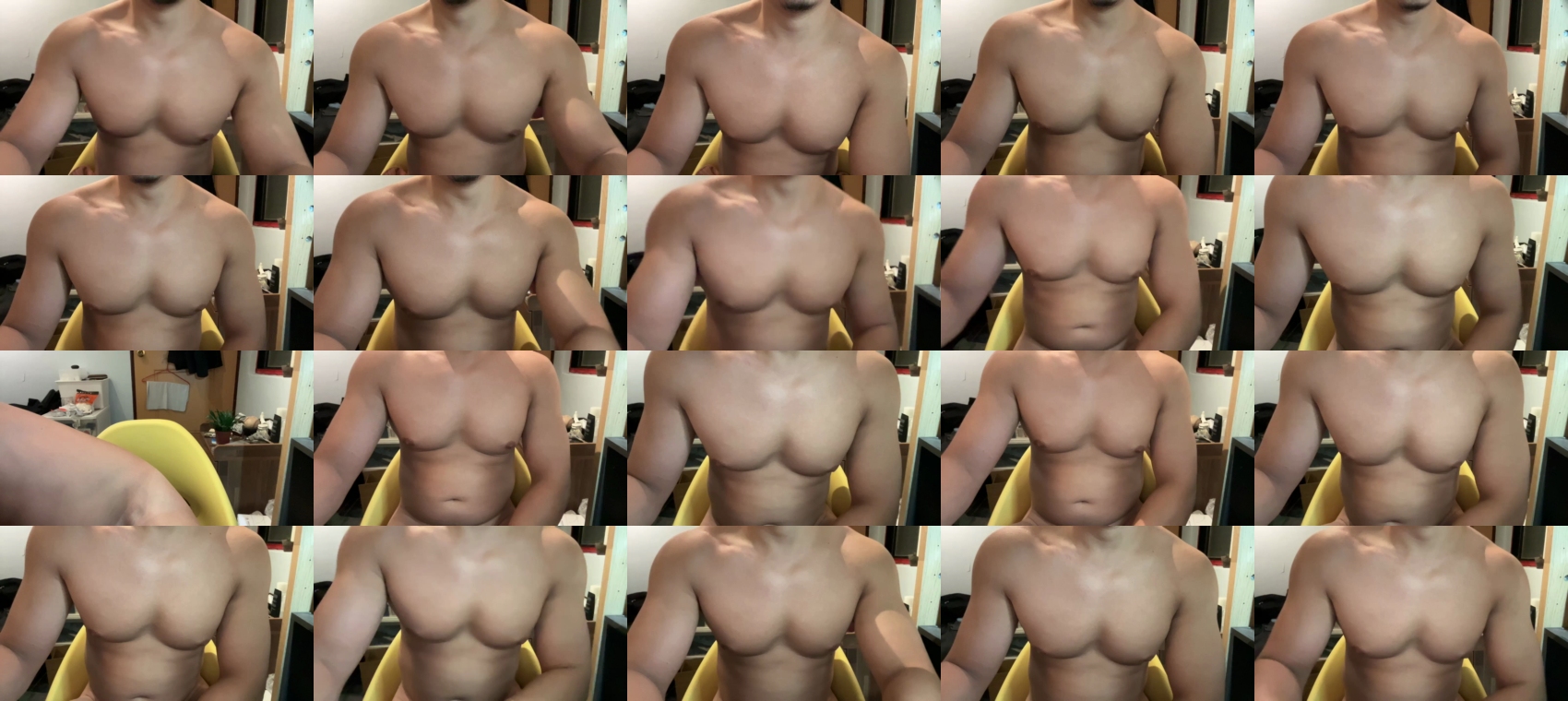 derrick99_sexy  03-06-2023 Recorded Video sweet