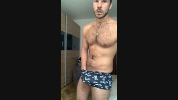 filippesexy  04-06-2023 Recorded Video Topless