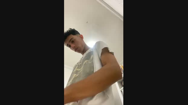 goodboy185  04-06-2023 Recorded Video Topless