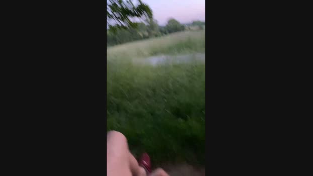 ichEnzian76  03-06-2023 Recorded Video ass