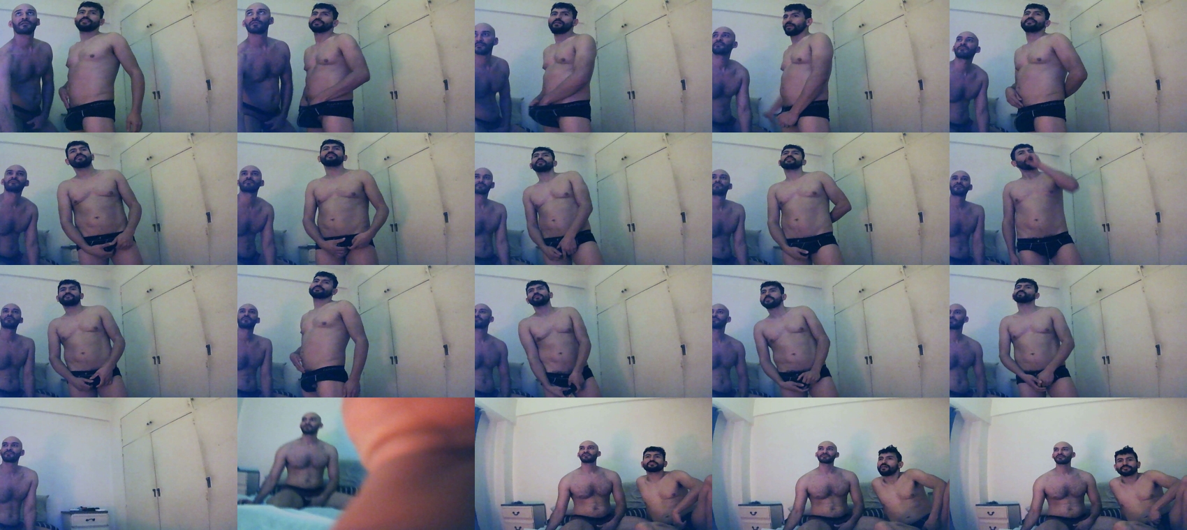 joanfuma  03-06-2023 Recorded Video analtoy