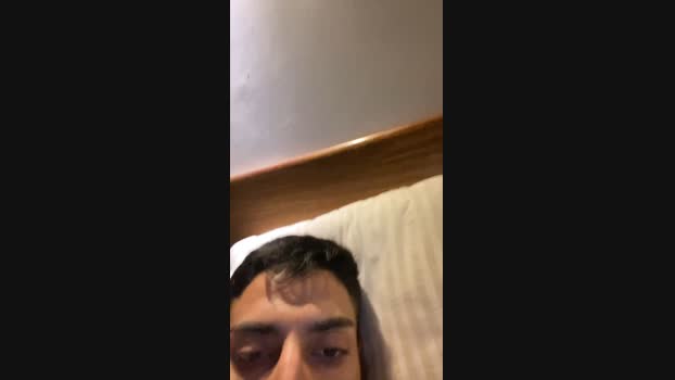 kevin3016  03-06-2023 Recorded Video jerking