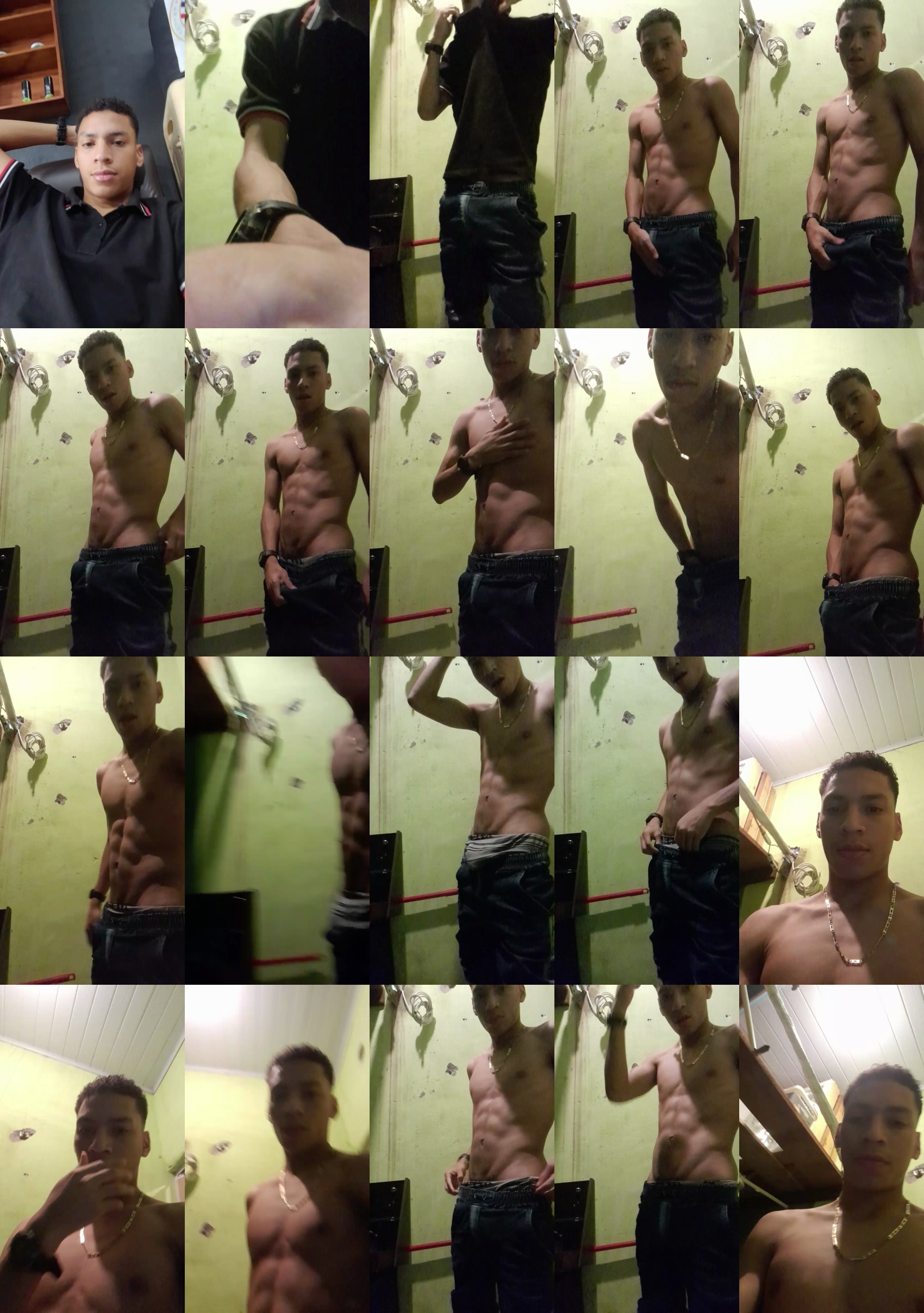 kevinel3  03-06-2023 Recorded Video bigtoys
