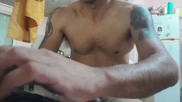 lalo_90  03-06-2023 Recorded Video jerking