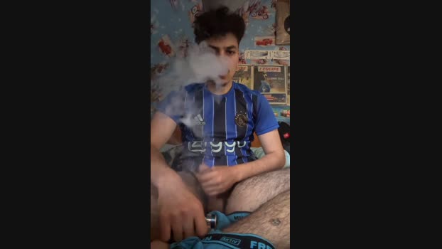lemarocainxxx  04-06-2023 Recorded Video ass