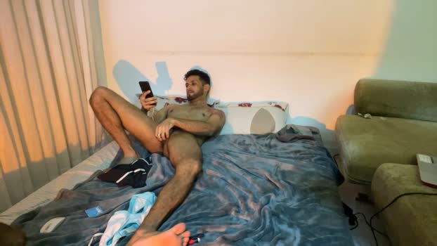 leoekayo  04-06-2023 Recorded Video legs
