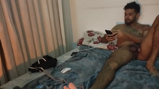 leoekayo  04-06-2023 Recorded Video oral