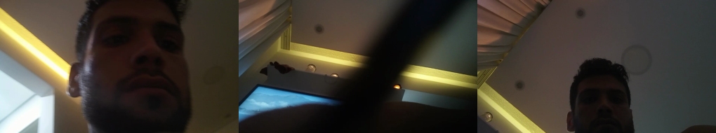 leoekayo  04-06-2023 Recorded Video Webcam