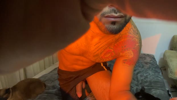leoekayo  04-06-2023 Recorded Video analtoy