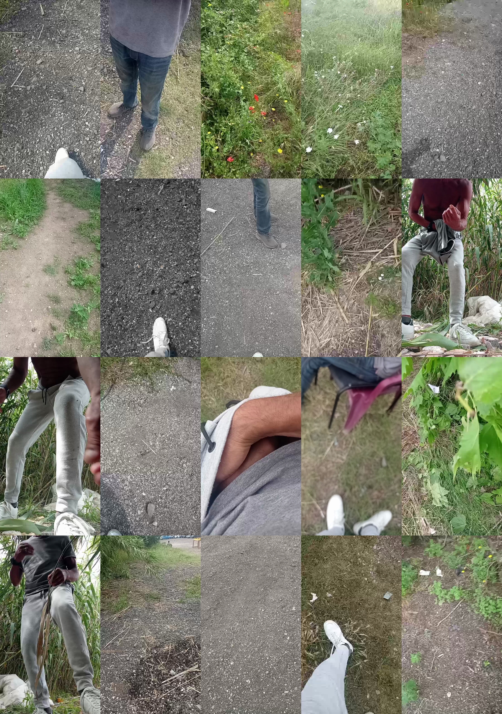 livenews1  04-06-2023 Recorded Video wank