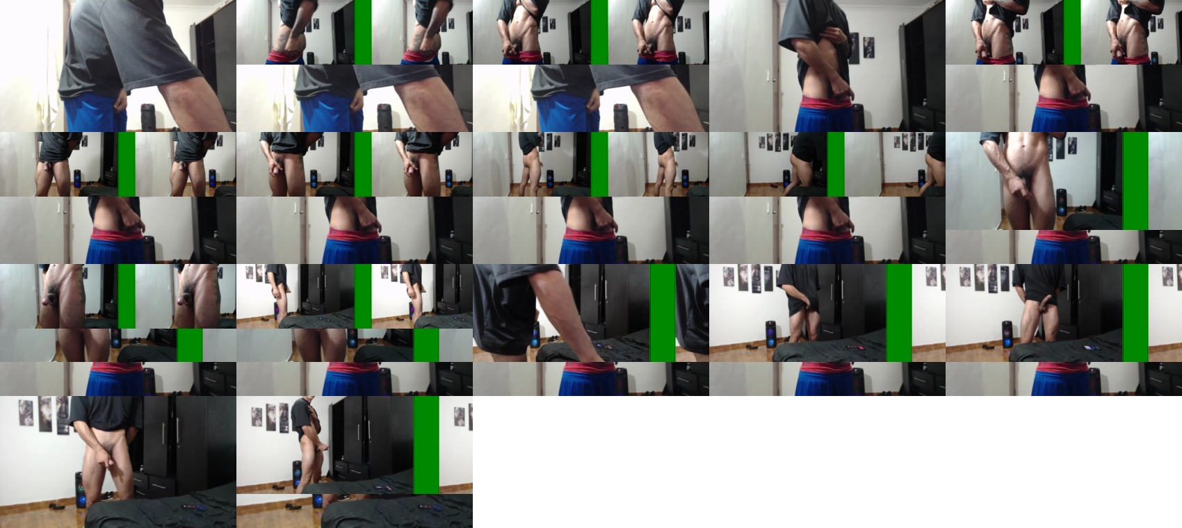 lucas_black1  03-06-2023 Recorded Video Webcam