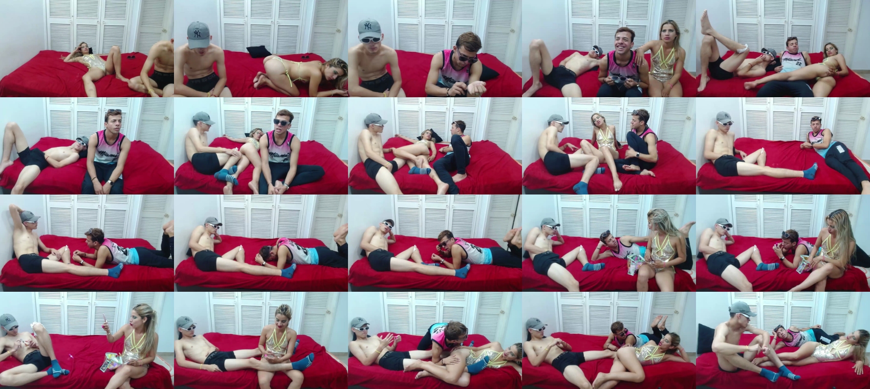 lustxlovers  03-06-2023 Recorded Video sexyfeet